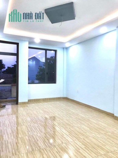 Bán Nhà Nguyễn Thái Sơn Gò Vấp 50m2 Giá 4 Tỷ 4 Hẻm Xe Hơi Mới Ở Ngay