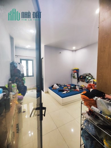 Bán Nhà Nguyễn Thái Sơn Gò Vấp 60m2 Giá 5 Tỷ Đủ Công Năng Ở Ngay