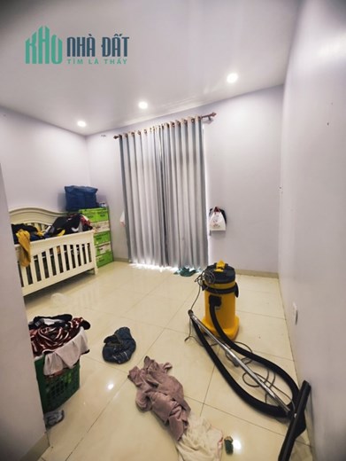 Bán Nhà Nguyễn Thái Sơn Gò Vấp 60m2 Giá 5 Tỷ Đủ Công Năng Ở Ngay