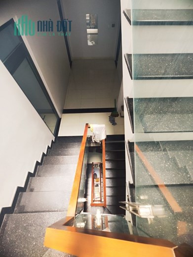 Bán Nhà Nguyễn Thái Sơn Gò Vấp 60m2 Giá 5 Tỷ Đủ Công Năng Ở Ngay