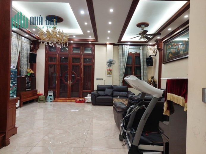 Bán nhà gấp mặt phố Minh Khai - 117m2, 22 tỷ – vỉa hè cực rộng - giá tốt nhất thị trường
