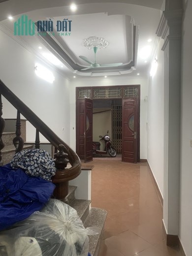 KHÂM THIÊN - 31M2 X 4 TẦNG - NGÕ NÔNG RỘNG CÁCH PHỐ 15M - 4 NGỦ - 2 THOÁNG TRƯỚC SAU