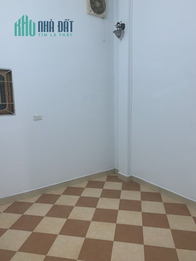 KHÂM THIÊN - 31M2 X 4 TẦNG - NGÕ NÔNG RỘNG CÁCH PHỐ 15M - 4 NGỦ - 2 THOÁNG TRƯỚC SAU