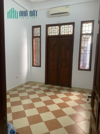 KHÂM THIÊN - 31M2 X 4 TẦNG - NGÕ NÔNG RỘNG CÁCH PHỐ 15M - 4 NGỦ - 2 THOÁNG TRƯỚC SAU