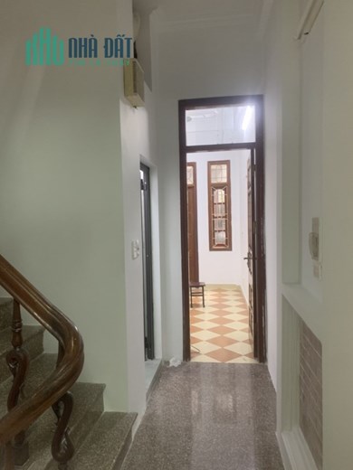 KHÂM THIÊN - 31M2 X 4 TẦNG - NGÕ NÔNG RỘNG CÁCH PHỐ 15M - 4 NGỦ - 2 THOÁNG TRƯỚC SAU