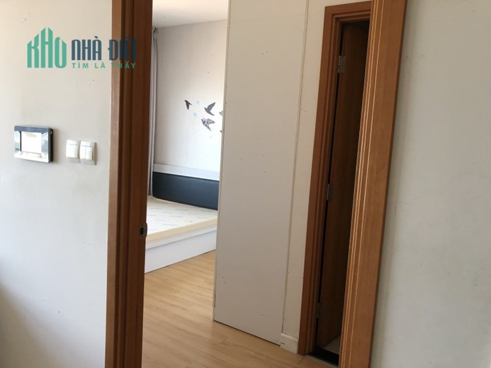 Cho thuê căn hộ Sunrice Center 25 Nguyễn Hữu Thọ, Tân Hưng, Q7, TP HCM