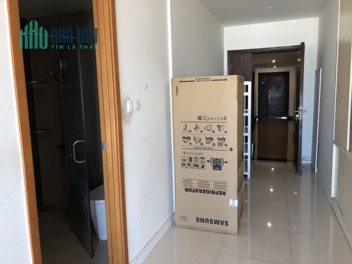 Cho thuê căn hộ Sunrice Center 25 Nguyễn Hữu Thọ, Tân Hưng, Q7, TP HCM