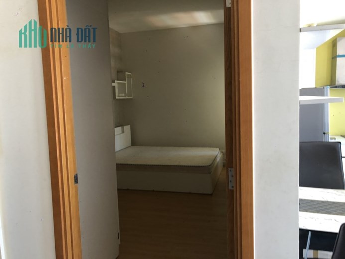 Cho thuê căn hộ Sunrice Center 25 Nguyễn Hữu Thọ, Tân Hưng, Q7, TP HCM