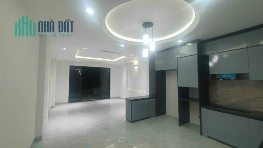 Chính Chủ Nhờ Tìm Người Thuê Nhà Kinh doanh mặt Đường Bờ Sông Sét, Hoàng Mai