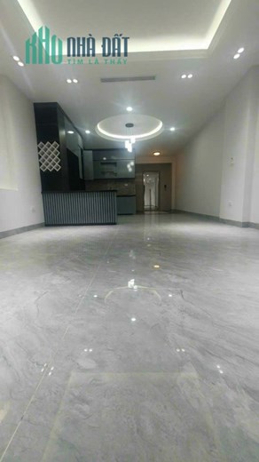 Chính Chủ Nhờ Tìm Người Thuê Nhà Kinh doanh mặt Đường Bờ Sông Sét, Hoàng Mai