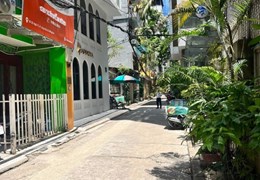 Chính Chủ Nhờ Cho Thuê Nhà KD phố Láng Hạ, quận Đống Đa