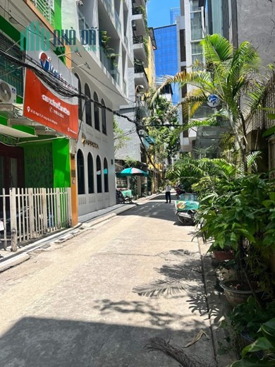 Chính Chủ Nhờ Cho Thuê Nhà KD phố Láng Hạ, quận Đống Đa