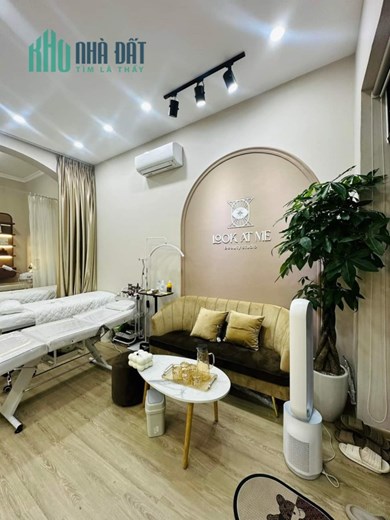 Chính Chủ Nhờ Cho Thuê Nhà KD phố Láng Hạ, quận Đống Đa