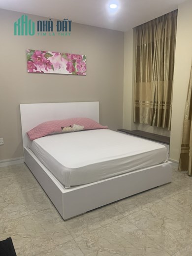 CHO THUÊ NHÀ KHU KHANG ĐIỀN, QUẬN 9, FULL NỘI THẤT, FULL TIỆN ÍCH DỊCH VỤ - 12.5 TR. THÁNG