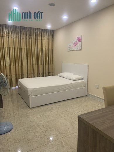 CHO THUÊ NHÀ KHU KHANG ĐIỀN, QUẬN 9, FULL NỘI THẤT, FULL TIỆN ÍCH DỊCH VỤ - 12.5 TR. THÁNG