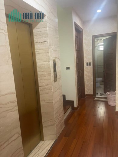 💥 LIỀN KỀ VIP 96B NGUYỄN HUY TƯỞNG, THANH XUÂN 70M2 5T THANG MÁY MT 5M, CHỈ 25 TỶ 💥