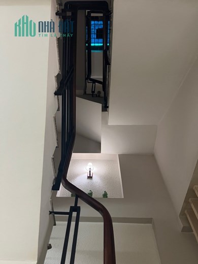 Gần Ngã bốn xã Bình Tân nhà 3 tầng BTCT 62m2 HXT thông chỉ 4 tỷ hơn.