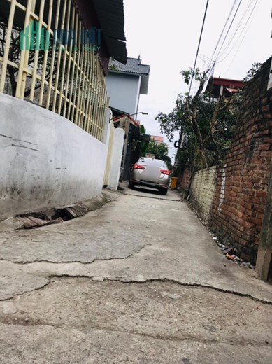 Duy nhất 1 mảnh giá hơn 700tr tại Xuân Bách-Quang Tiến-SS đường thông ô tô đỗ
