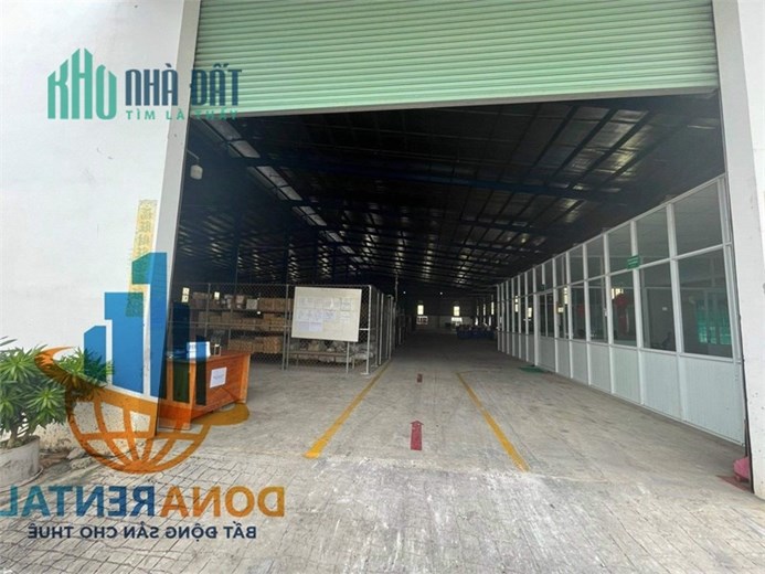 nhà xưởng cho thuê phục vụ nhiều ngành nghề. sẵn sàng cho thuê bàn giao liền