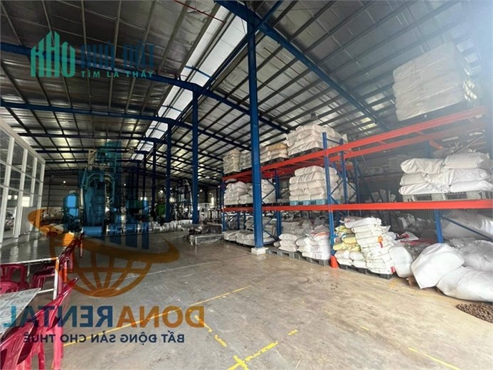 nhà xưởng cho thuê phục vụ nhiều ngành nghề. sẵn sàng cho thuê bàn giao liền