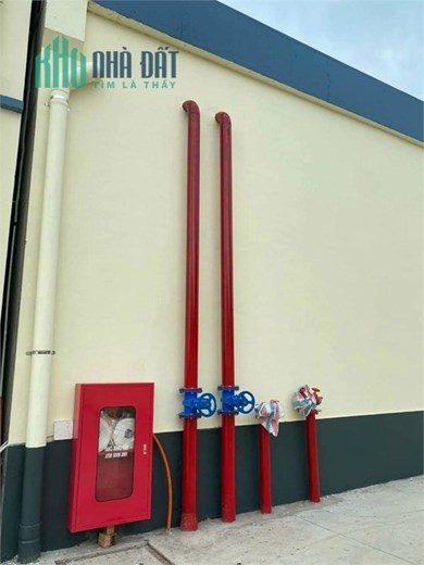 Nhà Xưởng sản xuất trong khu công nghiệp Amata. Giấy phép chuẩn. PC tự động