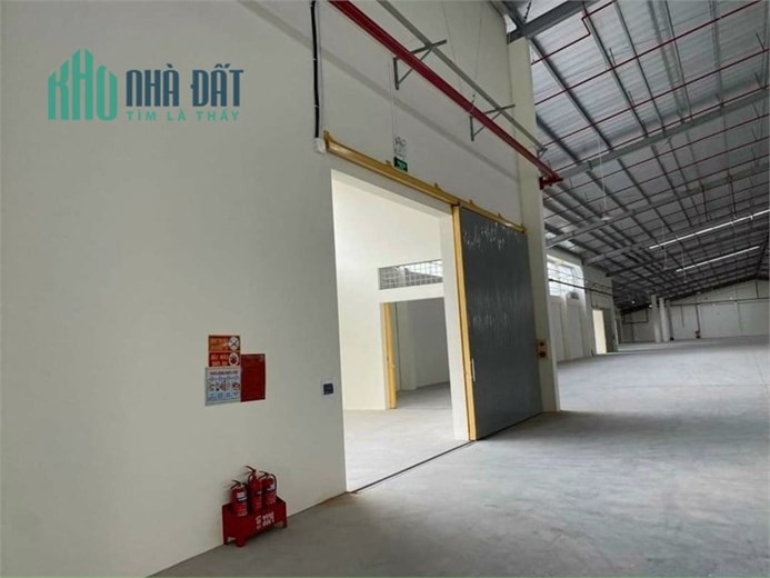 Nhà Xưởng sản xuất trong khu công nghiệp Amata. Giấy phép chuẩn. PC tự động