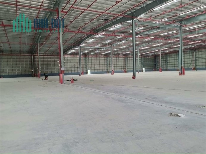 Nhà Xưởng sản xuất trong khu công nghiệp Amata. Giấy phép chuẩn. PC tự động