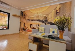 CỰC CHẤT với Tập Thể Quỳnh Mai, thoáng trước sau, nội thất xin, ô tô, sổ riêng 73m 2 ngủ.

DO MUA