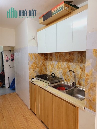 CỰC CHẤT với Tập Thể Quỳnh Mai, thoáng trước sau, nội thất xin, ô tô, sổ riêng 73m 2 ngủ.

DO MUA