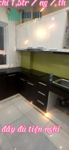 Cho thuê phòng trọ 1.5tr/th/ng đặc biệt ưu tiên sinh viên và người ở 1 mình Tại Nguyễn Xiển