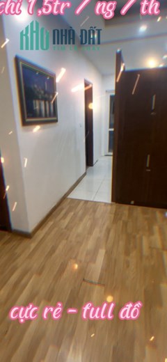 Cho thuê phòng trọ 1.5tr/th/ng đặc biệt ưu tiên sinh viên và người ở 1 mình Tại Nguyễn Xiển