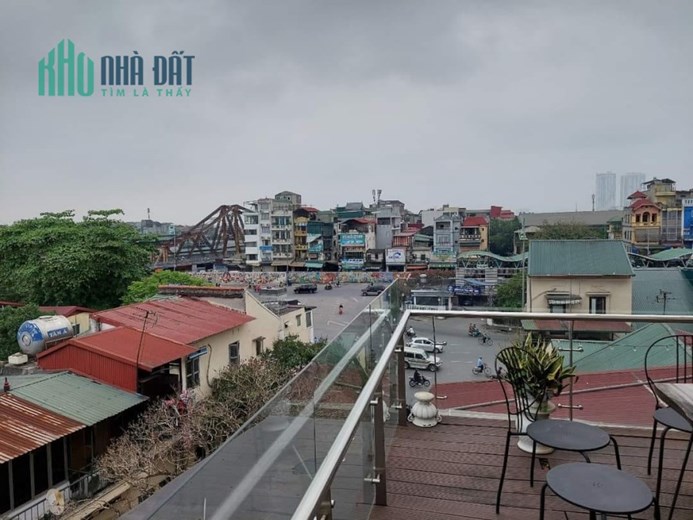 💥 MẶT PHỐ CỔ HÀNG KHOAI, HOÀN KIẾM 150M2 6T THANG MÁY MT 5M, CHỈ 82 TỶ 💥
