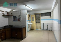 ♥ Nhà kiệt thẳng gần MT Lê Đình Dương 60m2; 3 tầng, 2,x tỷ