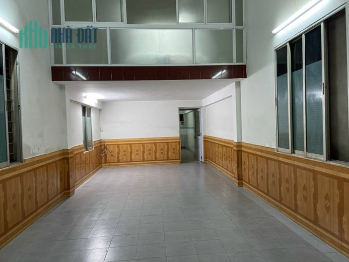 ♥ Nhà kiệt thẳng gần MT Lê Đình Dương 60m2; 3 tầng, 2,x tỷ