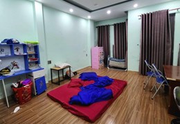♣ Mặt Tiền Bàu Hạc gần Hàm Nghi, Nguyễn Văn Linh, 62m2, 3 tầng, 4.x tỷ