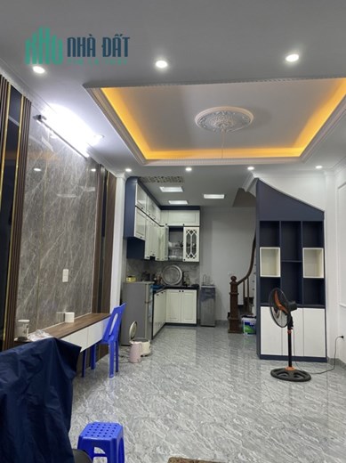 Bán nhà đường 19/5, Văn Quán, Hà Đông. 40m2 x 5 Tầng. NHÀ ĐẸP, GẦN PHỐ. Nhỉnh 6 Tỷ.