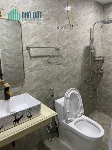 Bán nhà đường 19/5, Văn Quán, Hà Đông. 40m2 x 5 Tầng. NHÀ ĐẸP, GẦN PHỐ. Nhỉnh 6 Tỷ.