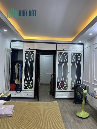 Bán nhà đường 19/5, Văn Quán, Hà Đông. 40m2 x 5 Tầng. NHÀ ĐẸP, GẦN PHỐ. Nhỉnh 6 Tỷ.