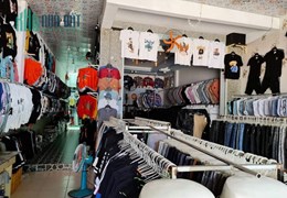 Định Cư Mỹ Bán Nhà Mặt Tiền Bùi Thế Mỹ, 141m2, Ngang 6m, Dòng Tiền 35tr, Nhỉnh 16 Tỷ TL.