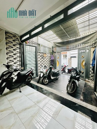 Khu phân lô, VIP Bình Thạnh, 80m2, xe hơi tránh nhau, 5 PN, cho thuê giá cao, nhỉnh 9 tỷ