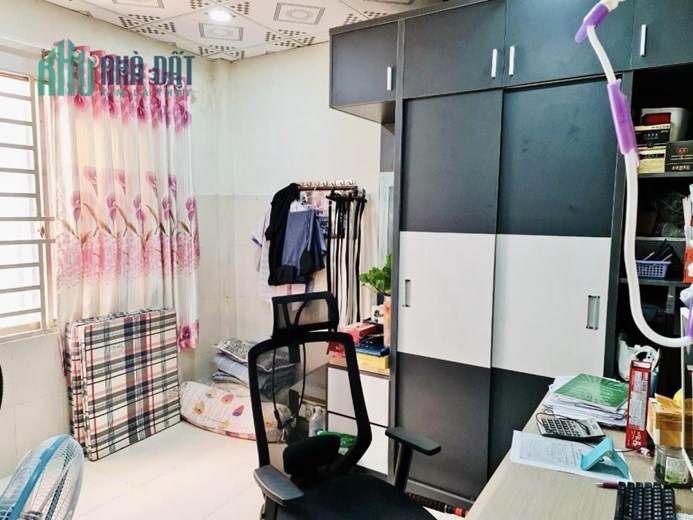 Khu phân lô, VIP Bình Thạnh, 80m2, xe hơi tránh nhau, 5 PN, cho thuê giá cao, nhỉnh 9 tỷ
