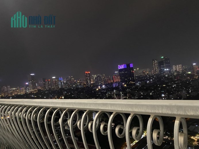 Căn Hộ Hạnh Phúc 2 Phòng Ngủ Xinh Đẹp Hateco