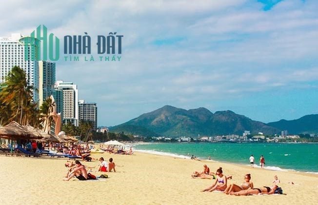 CƠ HỘI CÓ 1.0.2 -LÔ ĐẤT BIỂN 2 MẶT TIỀN DT:155m2, Đ.NGUYỄN THIỆN KẾ SƠN TRÀ ĐÀ NẴNG CHỈ NHỈNH 7 TỶ