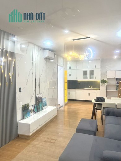 CẦN BÁN GẤP CĂN HỘ SKY GARDEN 1 - PHÚ MỸ HƯNG - Q.7 - 3PN - 89M2 - 3.6 TỶ TL
