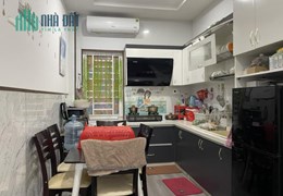 ♣ Mặt tiền Bàu Hạc gần Hàm Nghi, 55m2, 3 tầng, 5.2 tỷ