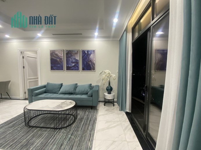 3 phòng ngủ siêu hạng tại Hateco Laroma