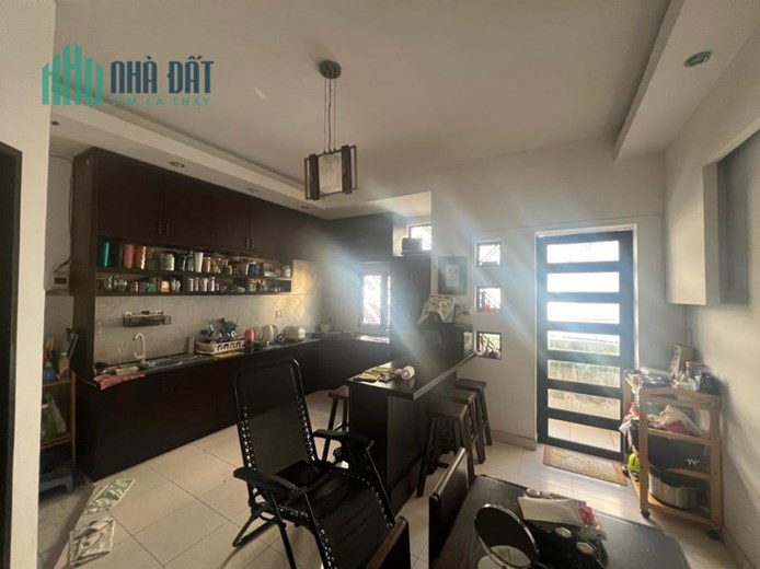 Bán nhà Lê Văn Thọ, Hẻm xe hơi, 5.1x16m, 3 tầng BTCT, 6PN chỉ 6.5 tỷ TL