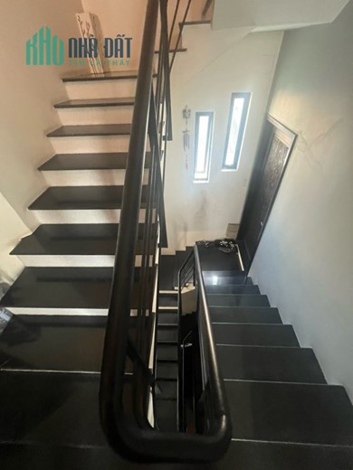 Bán nhà Lê Văn Thọ, Hẻm xe hơi, 5.1x16m, 3 tầng BTCT, 6PN chỉ 6.5 tỷ TL