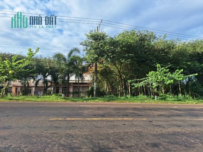 %%CHÍNH CHỦ CẦN BÁN LÔ ĐẤT TẶNG NHÀ CÓ VỊ TRÍ ĐẸP Ở QUỐC LỘ 56 – XÃ XUÂN MỸ - HUYỆN CẨM MỸ - ĐỒNG