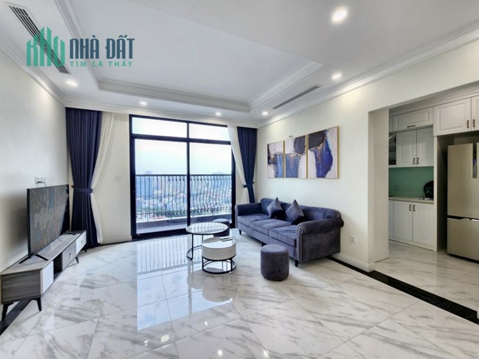 Hateco Laroma căn hộ 3 phòng ngủ